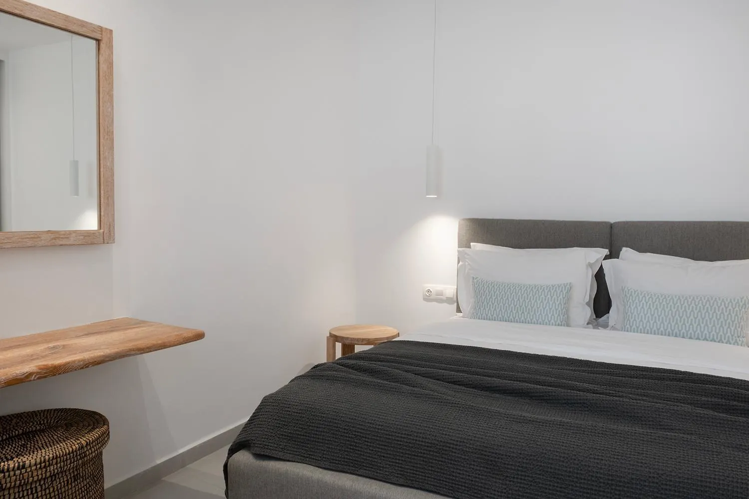Ferienwohnung Ornos Vibes 2 0*, Ornos (Mykonos) Griechenland