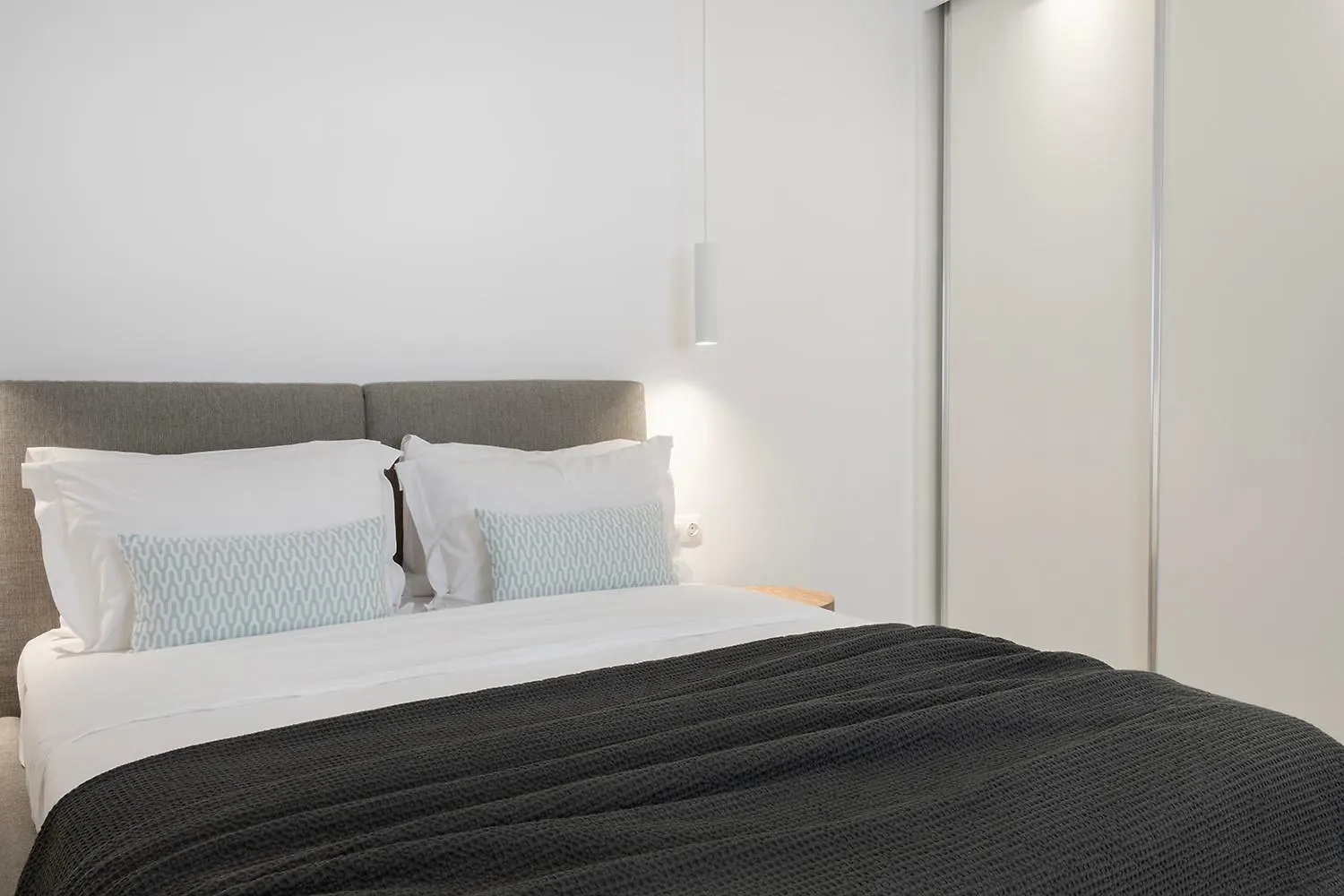 Ferienwohnung Ornos Vibes 2 Ornos (Mykonos)