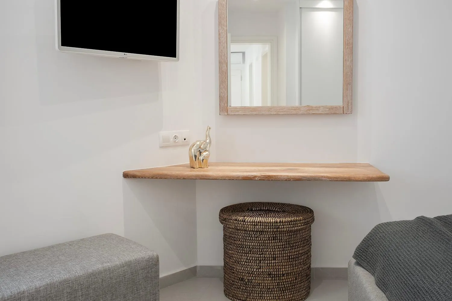 Ferienwohnung Ornos Vibes 2 0*, Ornos (Mykonos) Griechenland