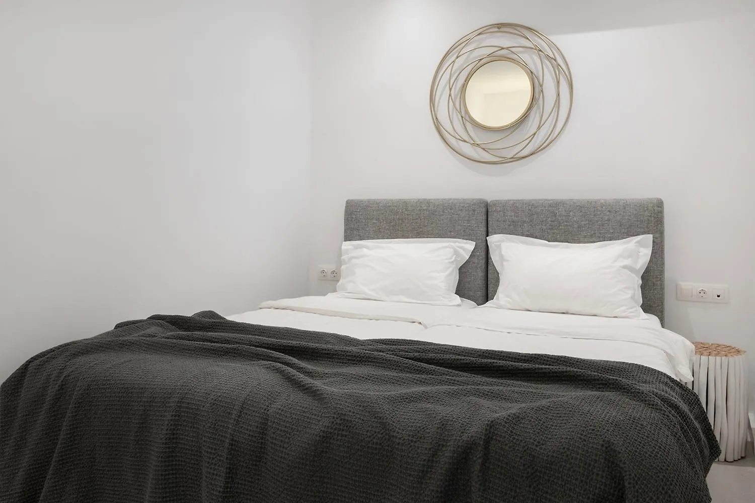 Ferienwohnung Ornos Vibes 2 0*, Ornos (Mykonos)